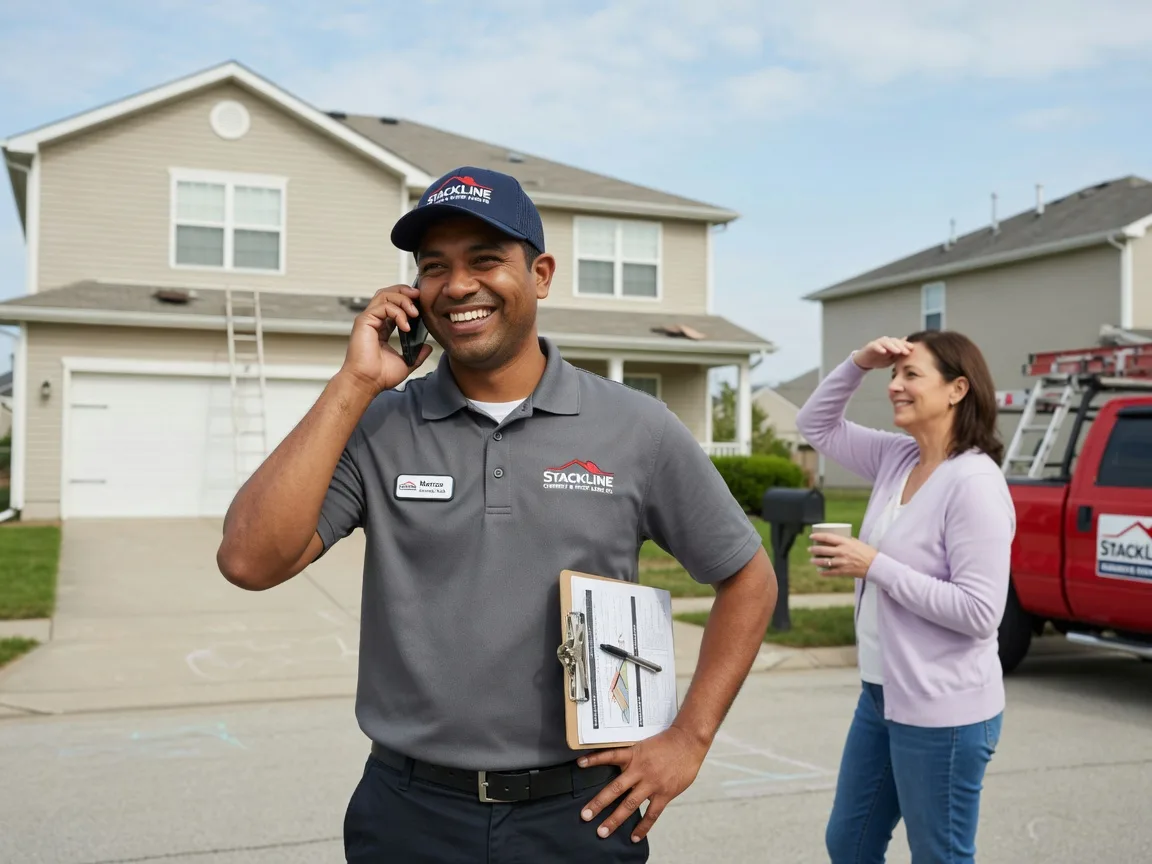 Chimney flashing repair Dickerson Run, PA FAQs
